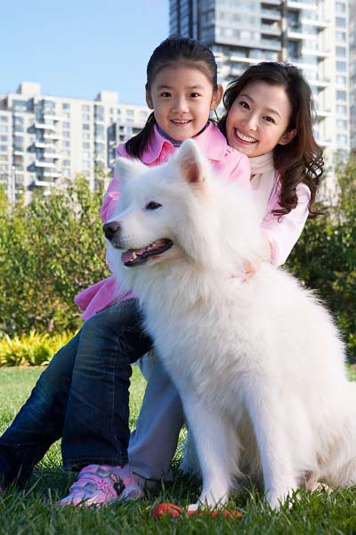 Để trở thành người mẹ đơn thân đầy quyến rũ - 1