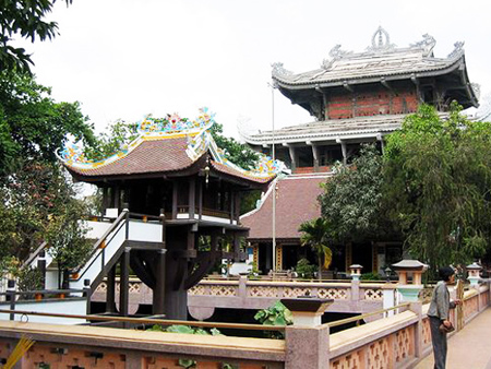 6 ngôi chùa đặc biệt ở TP.HCM - 5