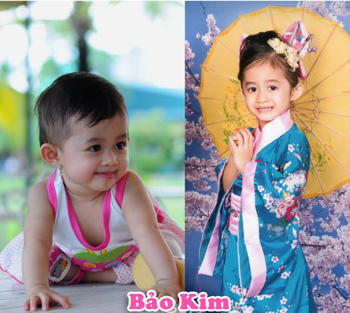 Chị em song sinh hát hay, nhảy dẻo - 3