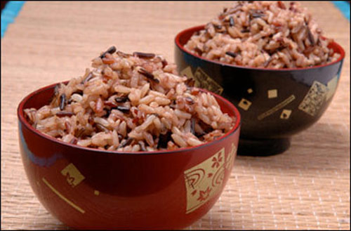 Top 10 loại thực phẩm cực tốt cho bà bầu - 2