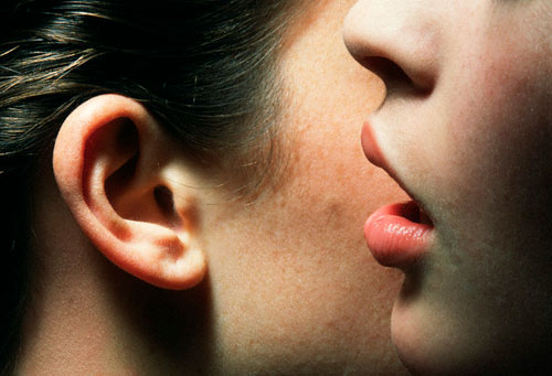 Xin lỗi em, người thứ 3 đầu tiên của chồng chị! - 2