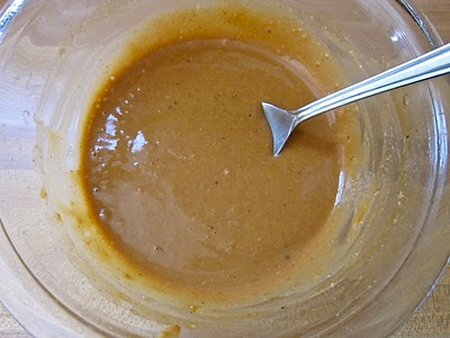 Nem cuộn rau ăn ngon lạ mà không ngán - 4
