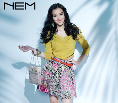 Nhanh tay chọn ngay hàng NEM giảm giá - 5