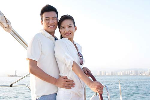 Những kinh nghiệm đúc rút khi một cuộc tình đi qua - 2