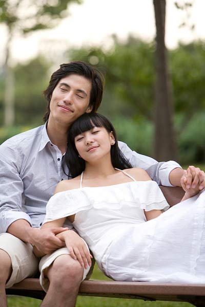 Những kinh nghiệm đúc rút khi một cuộc tình đi qua - 1