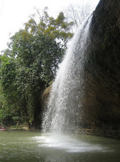5 ngọn thác đẹp nhất Lâm Đồng - 2