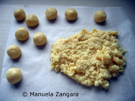 Bánh dừa, nhìn chảy nước miếng - 5