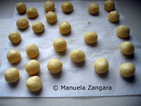 Bánh dừa, nhìn chảy nước miếng - 6