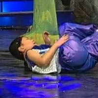 Nghe Trí Dũng hát bài “Thằng Bờm