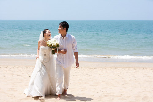Khắc phục những sự cố đêm tân hôn - 2