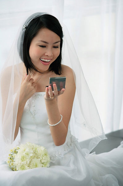 Khắc phục những sự cố đêm tân hôn - 1