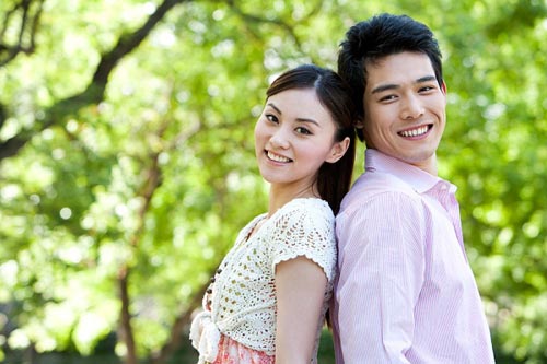 7 điều cơ bản về tình yêu - 1