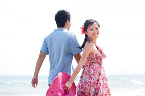 29 tuổi mới yêu lần đầu, em gặp phải Sở Khanh - 2