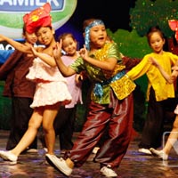 Dũng “lỳ” và những câu chuyện ở Đồ rê mí