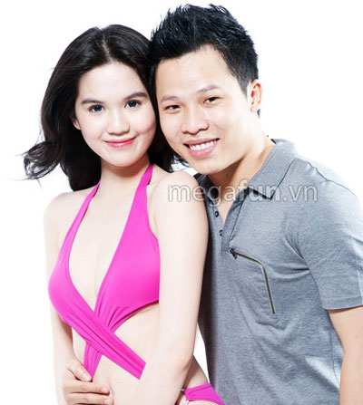 Vũ Khắc Tiệp: ‘Ngọc Trinh chỉ bỏ tôi khi lấy chồng’ - 3