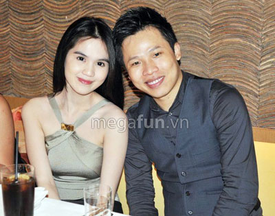 Vũ Khắc Tiệp: ‘Ngọc Trinh chỉ bỏ tôi khi lấy chồng’ - 4