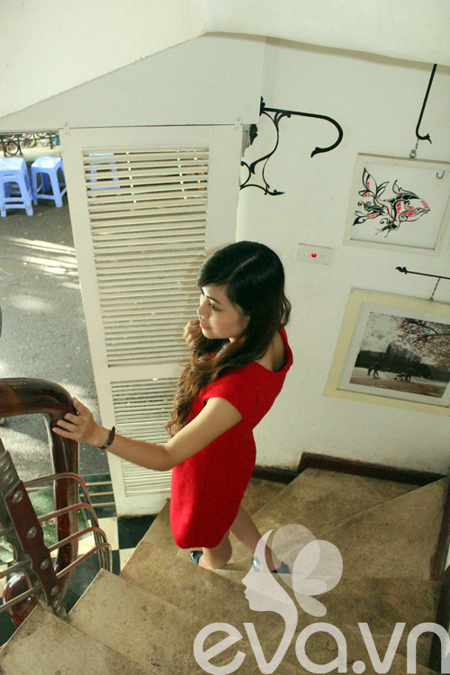Cô nàng 23 tuổi chững chạc - 11