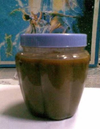 Mỹ phẩm từ cám gạo: Dùng mà... hồi hộp - 3