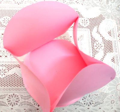 Cách làm đèn lồng cho bé chơi Trung thu - 7