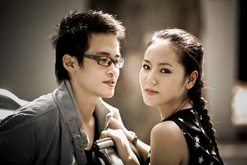 Phương Linh 'quay lại' với Hà Anh Tuấn - 3
