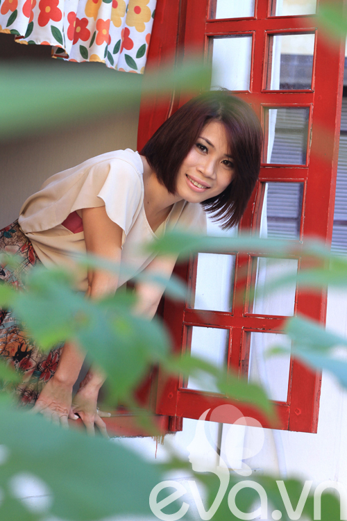 Đồ công sở vào thu cho cô nàng mi nhon - 8