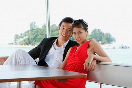 Những câu nói giả dối nhưng phái nữ thích nghe - 2