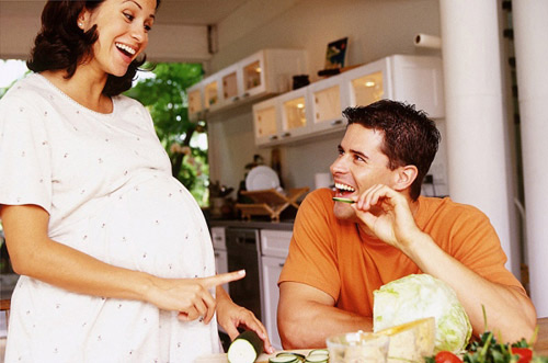 Hướng dẫn bà bầu ăn trứng gà đúng cách - 2