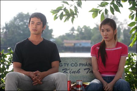 Anh và em - mối tình đầy thử thách - 1