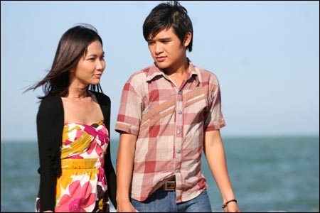 Anh và em - mối tình đầy thử thách - 3