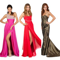 Váy dạ hội HHHV 2011: chủ nhân là ai?