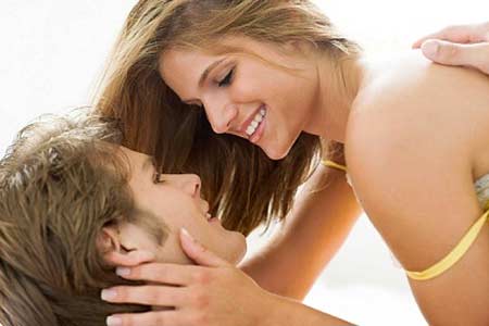 Vì sao phái nữ sợ quan hệ bằng miệng? - 1