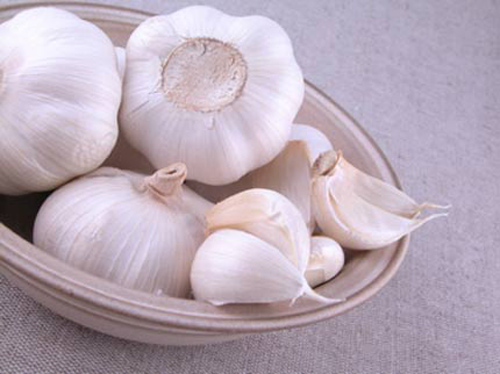 Tỏi - vị thuốc thần kì - 1