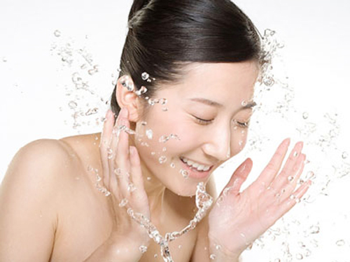 3 biện pháp thu nhỏ lỗ chân lông to - 2