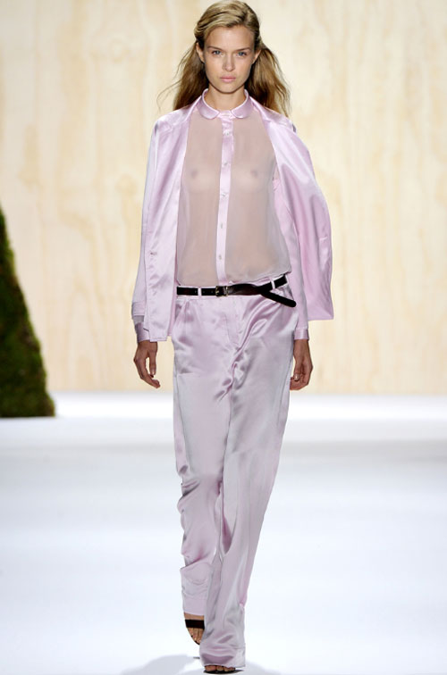 Dự đoán xu hướng thời trang 2012 - 16