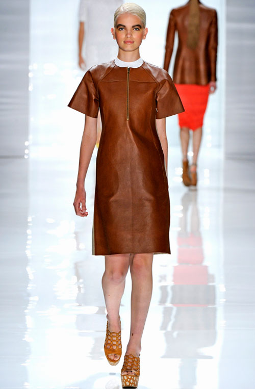 Dự đoán xu hướng thời trang 2012 - 20