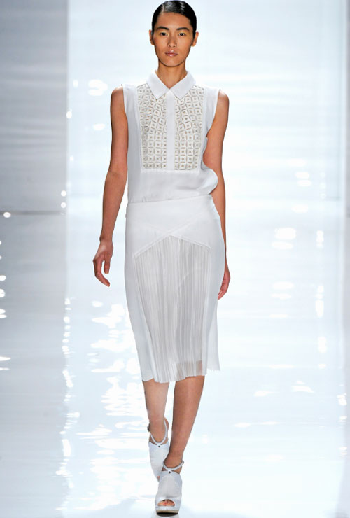 Dự đoán xu hướng thời trang 2012 - 24