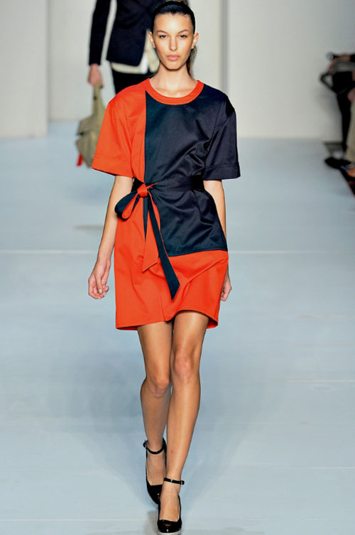 Dự đoán xu hướng thời trang 2012 - 3