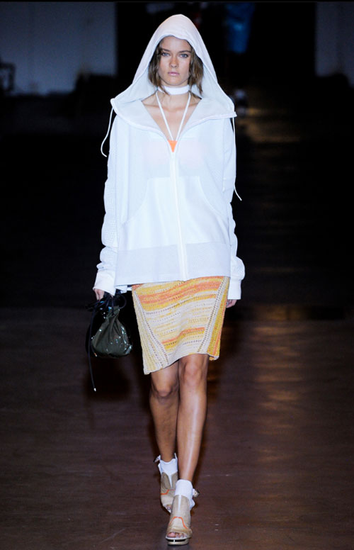Dự đoán xu hướng thời trang 2012 - 34