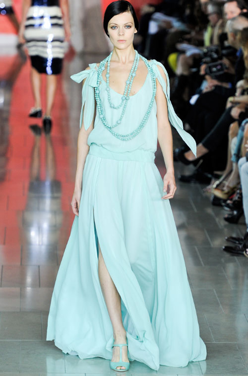 Dự đoán xu hướng thời trang 2012 - 8