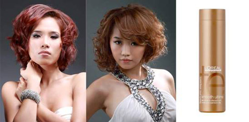 Kiểu tóc ngắn hot nhất thu 2011 - 3