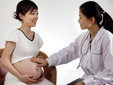 Chăm sóc vết thương trước và sau sinh - 1