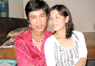 Hiệp 'gà' đã chia tay vợ hai Thu Trang - 1