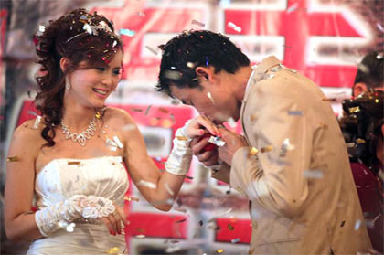 Hiệp 'gà' đã chia tay vợ hai Thu Trang - 2