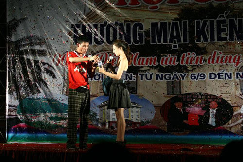 Hiệp 'gà' đã chia tay vợ hai Thu Trang - 3