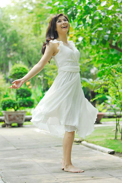 Hiệp 'gà' đã chia tay vợ hai Thu Trang - 4