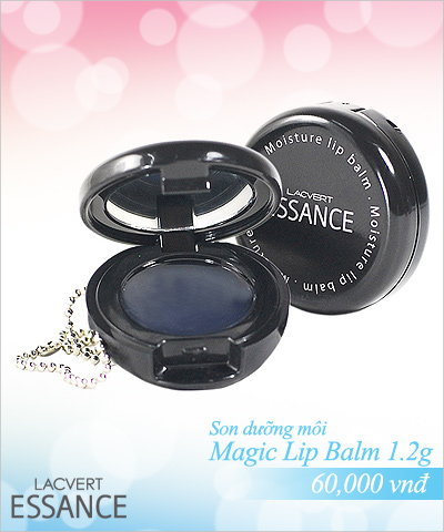 Cơn mưa quà tặng từ mỹ phẩm Essance - 6