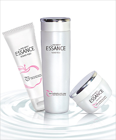 Cơn mưa quà tặng từ mỹ phẩm Essance - 8