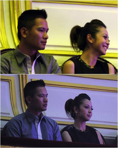 Jennifer Phạm: Tôi công khai tình yêu có gì sai? - 2
