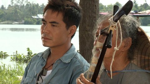Phim hay, tên ngộ: "Thiên sứ lông bông" - 1