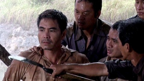 Phim hay, tên ngộ: "Thiên sứ lông bông" - 7